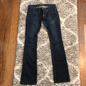 Frankie B women’s 24 jeans